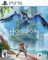 Horizon Forbidden West - (Used, Cart/Disc Only) (Playstation 5 Games)
