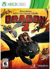 How to Train Your Dragon 2 - (CiB) (Xbox 360 Games)