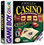 Hoyle Casino - (Used, Cart/Disc Only, Cosmetic Damage) (GameBoy Color Games)