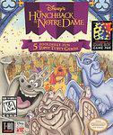 Hunchback of Notre Dame - (Used, Cart/Disc Only) (GameBoy Games)