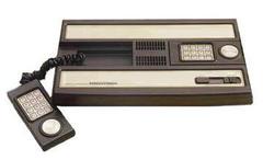 Intellivision System - (Used) (Intellivision Consoles)