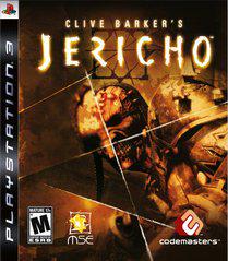 Jericho - (CiB) (Playstation 3 Games)