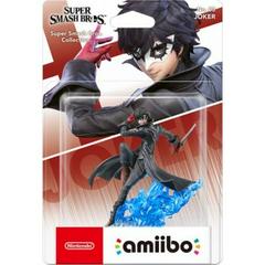 Joker - (Brand New) (Amiibo)