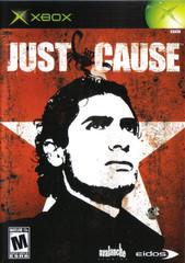 Just Cause - (CiB) (Xbox Games)