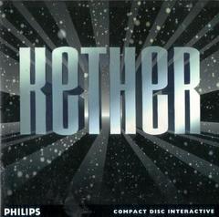 Kether - (CiB, Cosmetic Damage) (CD-i Games)