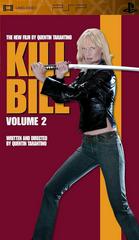 Kill Bill Volume 2 [UMD] - (CiB) (PSP Games)