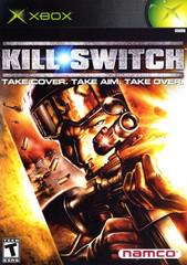 Kill.Switch - (CiB, Cosmetic Damage) (Xbox Games)