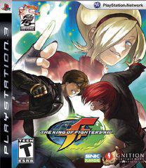King of Fighters XII - (Brand New) (Playstation 3 Games)