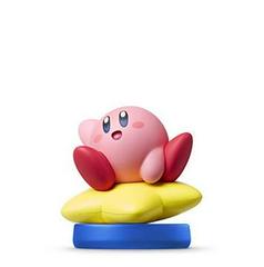 Kirby - Star - (Used) (Amiibo)