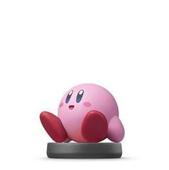 Kirby - (Used) (Amiibo)