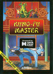 Kung-Fu Master - (CiB) (Atari 2600 Games)