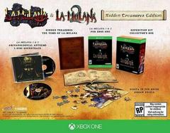 Xbox One Games