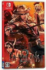 La-Mulana 2 - (CiB) (JP Nintendo Switch Games)