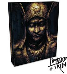 La-Mulana Ex [Collector's Edition] - (Brand New) (Playstation Vita Games)
