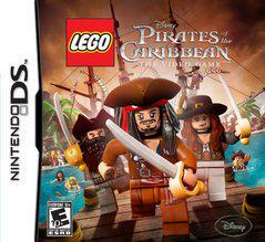 LEGO Pirates of the Caribbean: The Video Game - (Used, Cart/Disc Only) (Nintendo DS Games)