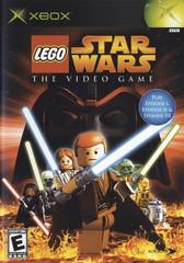 LEGO Star Wars - (Brand New, Damaged Packaging) (Xbox Games)