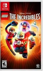 LEGO The Incredibles - (Used, Cart/Disc Only) (Nintendo Switch Games)