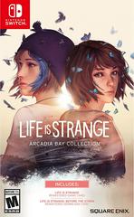 Life is Strange Arcadia Bay Collection - (Brand New) (Nintendo Switch Games)