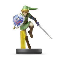Link - (Brand New) (Amiibo)