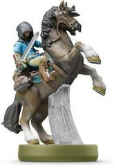 Link (Rider) - (Used) (Amiibo)
