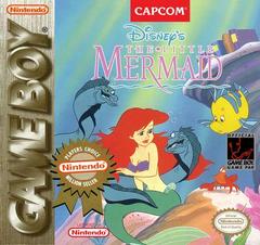 Little Mermaid [Player's Choice] - (Used, Cart/Disc Only) (GameBoy Games)