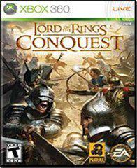 Lord of the Rings Conquest - (Used, Cart/Disc Only) (Xbox 360 Games)