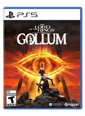 Lord of the Rings: Gollum - (CiB) (Playstation 5 Games)