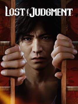 Lost Judgment - (CiB) (Playstation 4 Games)