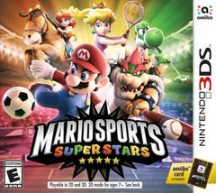 Mario Sports Superstars - (Used, Cart/Disc Only) (Nintendo 3DS Games)