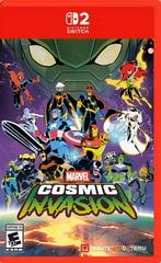 Marvel Cosmic Invasion - (Brand New) (Nintendo Switch 2 Games)