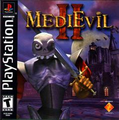 Medievil II - (CiB) (Playstation Games)