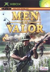 Men of Valor - (Used, No Manual) (Xbox Games)