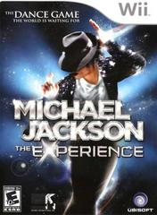 Michael Jackson: The Experience - (Brand New) (Wii Games)
