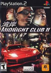 Midnight Club 2 - (CiB) (Playstation 2 Games)