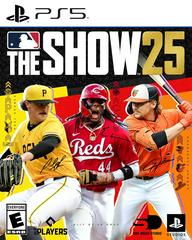 MLB The Show 25 - (CiB) (Playstation 5 Games)