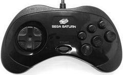 Sega Saturn Controller (Model 2) - (Used) (Sega Saturn Accessories)