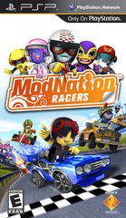 ModNation Racers - (Used, No Manual) (PSP Games)