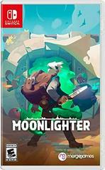 Moonlighter - (CiB) (Nintendo Switch Games)