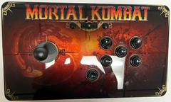 Mortal Kombat Tournament Edition Joystick - (Used, Cosmetic Damage) (Playstation 3 Accessories)