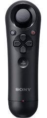 Move Navigation Controller - (Used, Cosmetic Damage) (Playstation 3 Accessories)