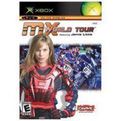 MX World Tour - (CiB) (Xbox Games)