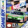 NASCAR Challenge - (Used, Cart/Disc Only, Cosmetic Damage) (GameBoy Color Games)