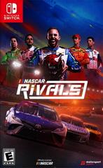 NASCAR Rivals - (CiB) (Nintendo Switch Games)