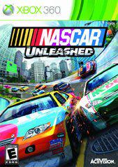 NASCAR Unleashed - (CiB) (Xbox 360 Games)
