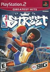 NBA Street [Greatest Hits] - (CiB) (Playstation 2 Games)
