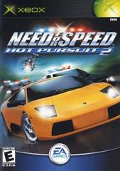 Need for Speed Hot Pursuit 2 - (CiB) (Xbox Games)