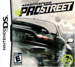 Need for Speed Prostreet - (Used, Cart/Disc Only) (Nintendo DS Games)