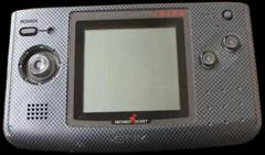 Neo Geo Pocket Color [Carbon Black] - (CiB) (JP Neo Geo Pocket Color)