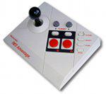 NES Advantage Controller - (Used, Cosmetic Damage) (NES Accessories)
