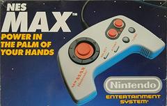 NES Max Controller - (Used, Cosmetic Damage) (NES Accessories)